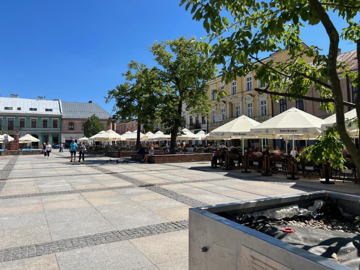 Family Sauna Sienkiewicza: Comfort With Private Kielce