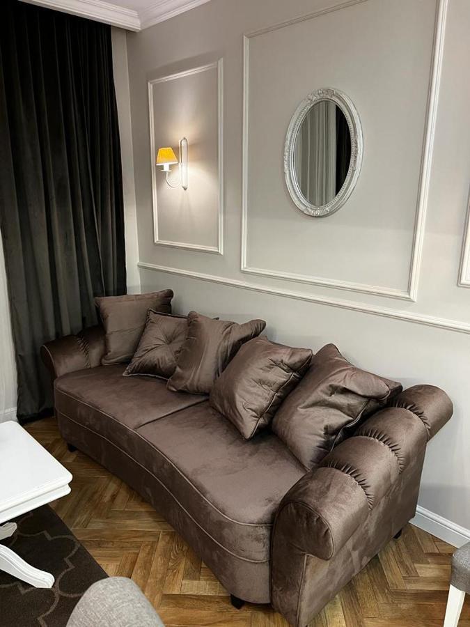 Family Sauna Sienkiewicza: Comfort With Private Apartment