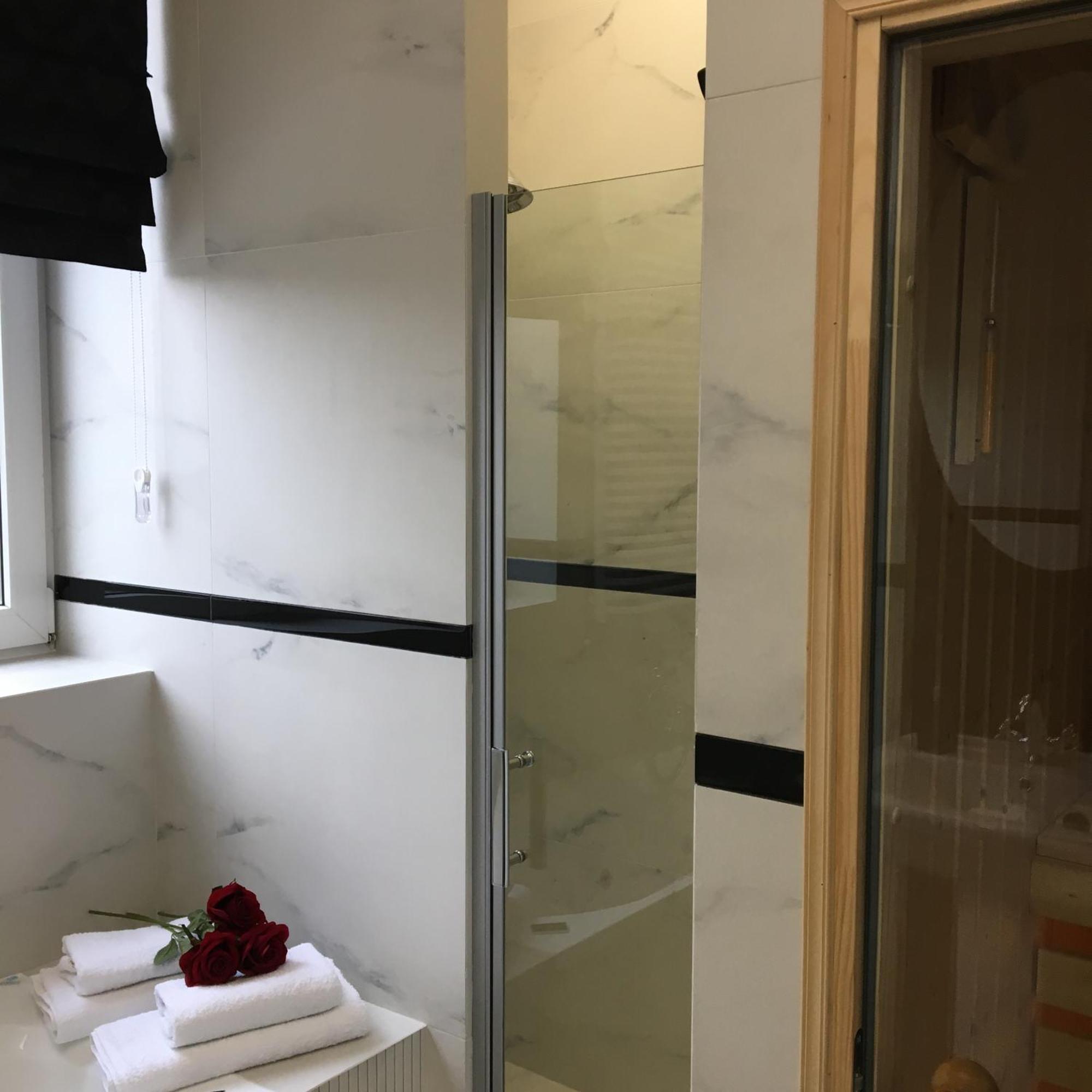 Family Sauna Sienkiewicza: Comfort With Private * Kielce
