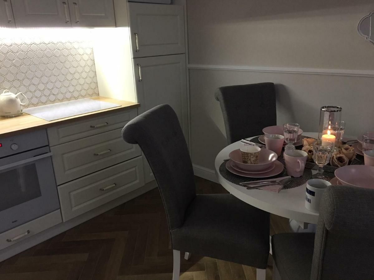 Family Sauna Sienkiewicza: Comfort With Private Apartment *