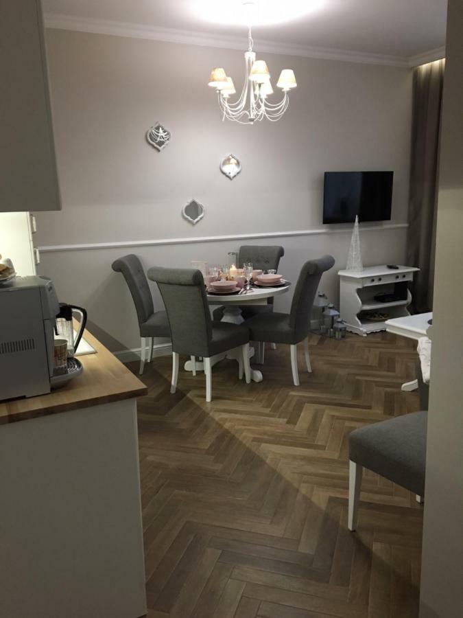 Family Sauna Sienkiewicza: Comfort With Private Kielce