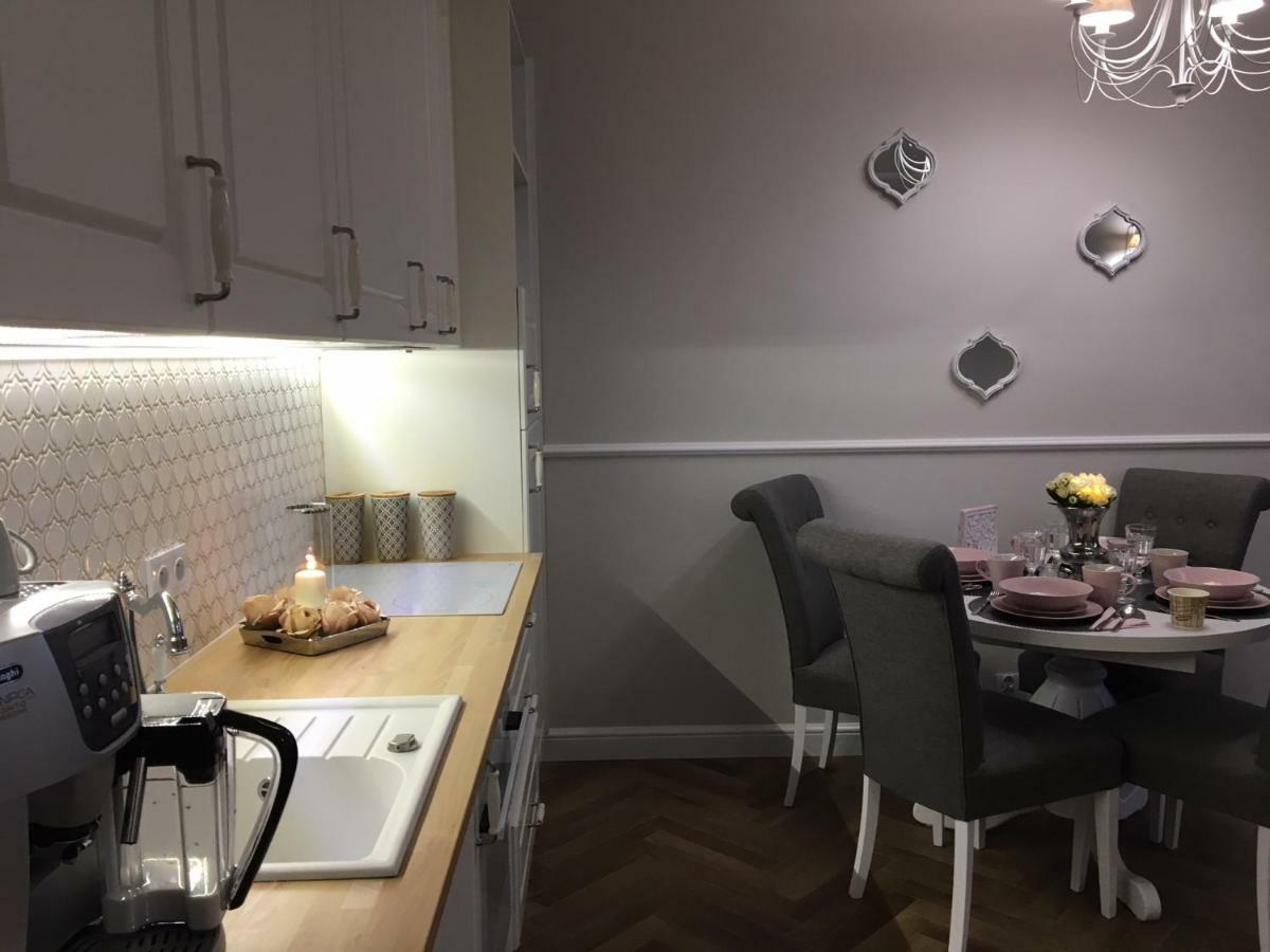 Family Sauna Sienkiewicza: Comfort With Private Apartment *