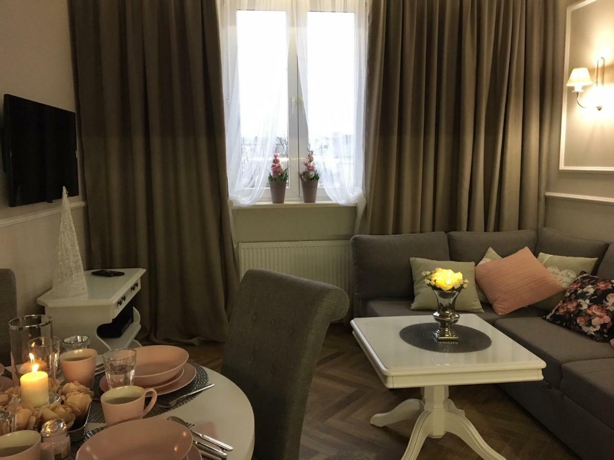 Family Sauna Sienkiewicza: Comfort With Private Apartment