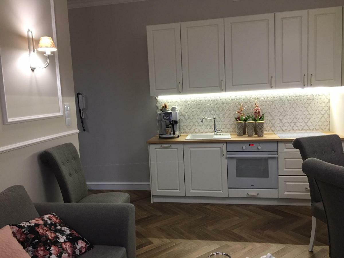 Family Sauna Sienkiewicza: Comfort With Private Apartment