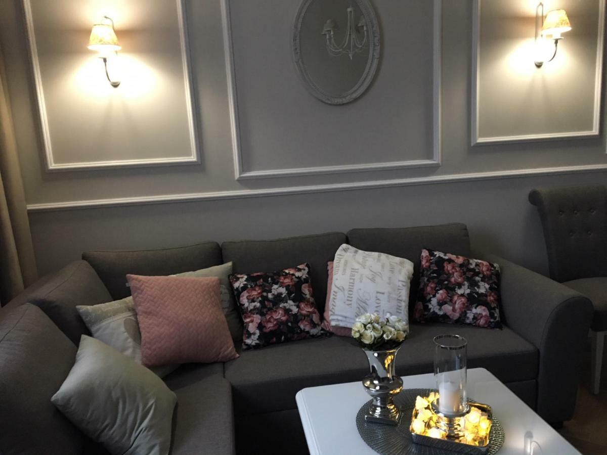 Family Sauna Sienkiewicza: Comfort With Private Apartment Kielce