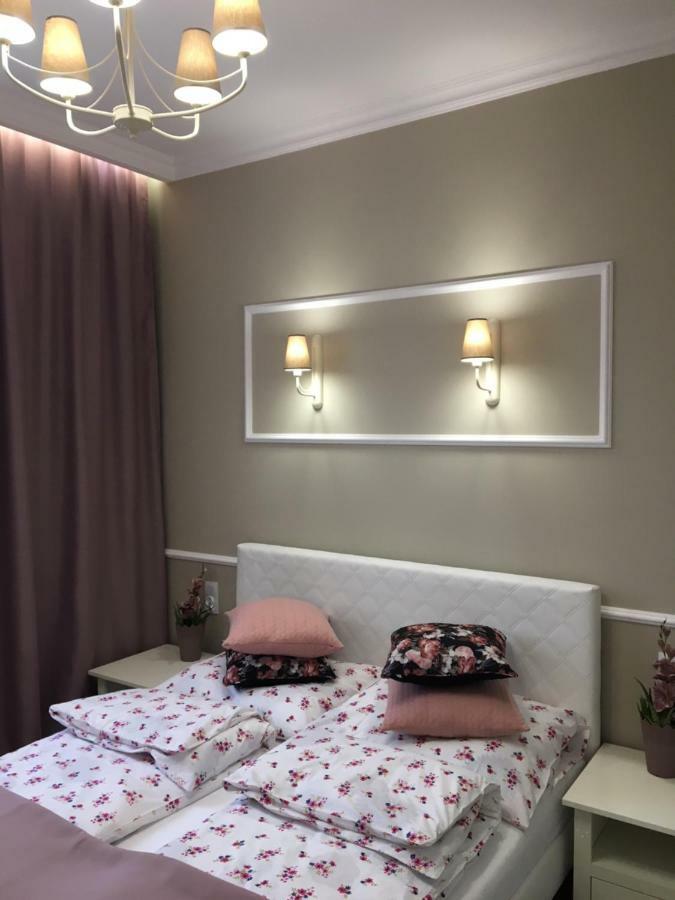 Family Sauna Sienkiewicza: Comfort With Private Apartment Kielce