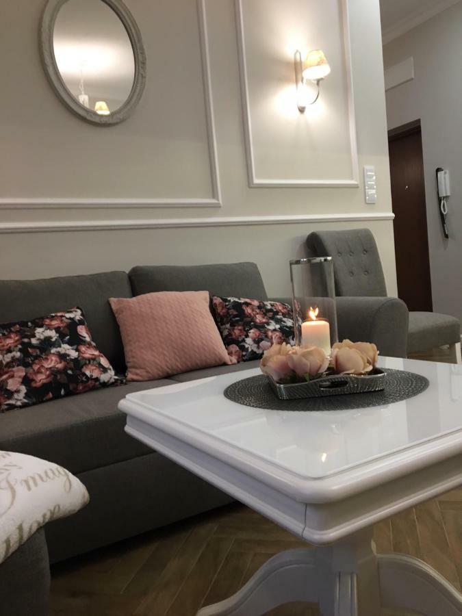 Apartment Family Sauna Sienkiewicza: Comfort With Private *