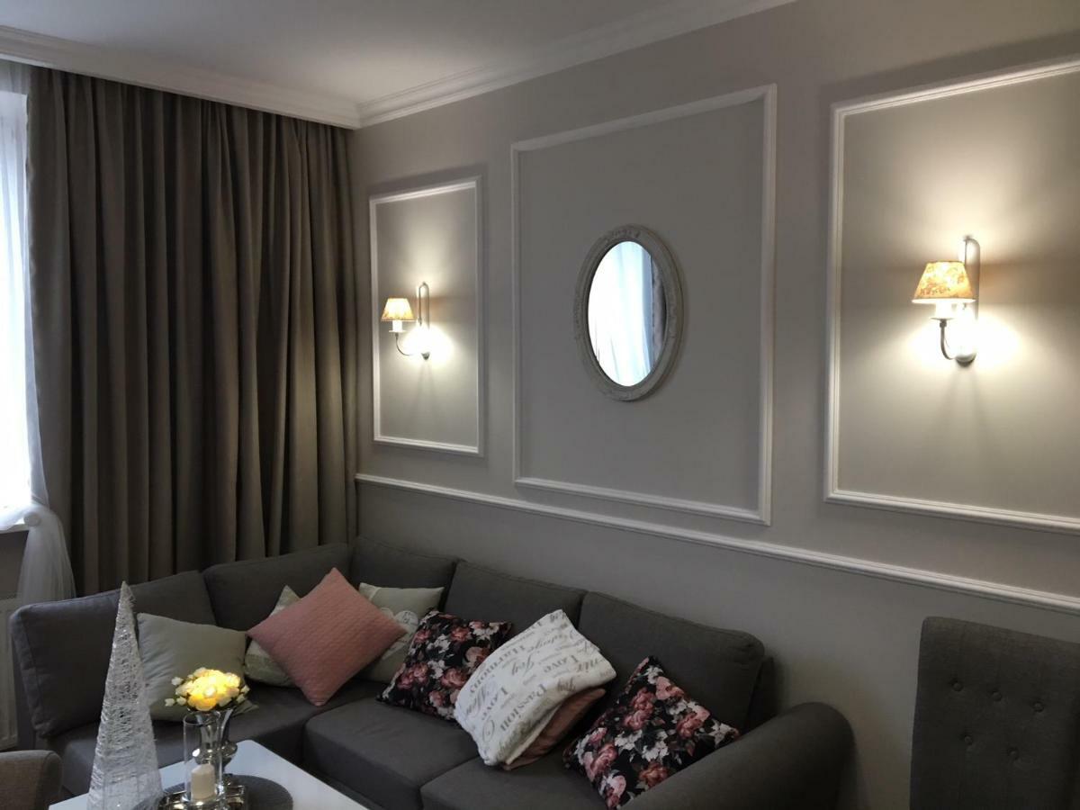 Family Sauna Sienkiewicza: Comfort With Private Apartment *