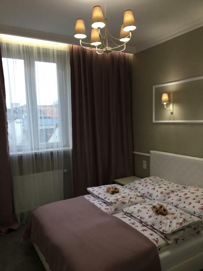 Family Sauna Sienkiewicza: Comfort With Private