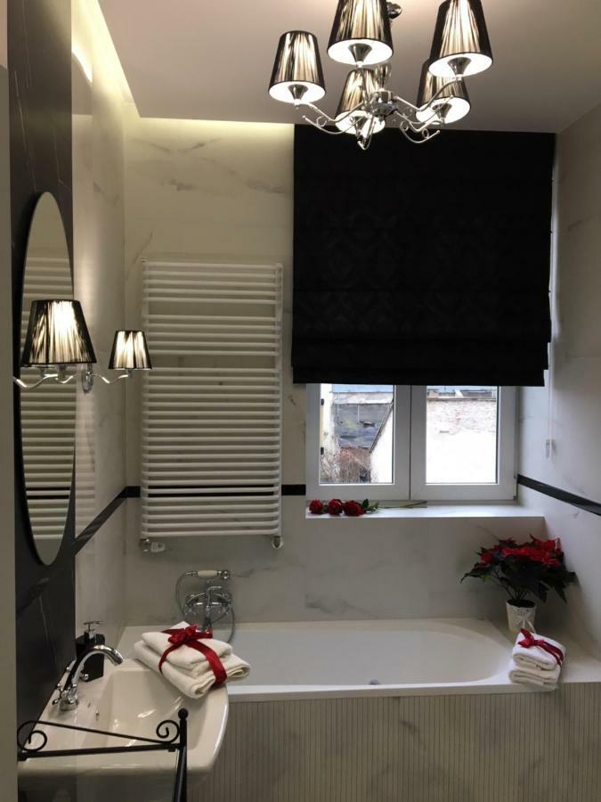 Apartment Family Sauna Sienkiewicza: Comfort With Private