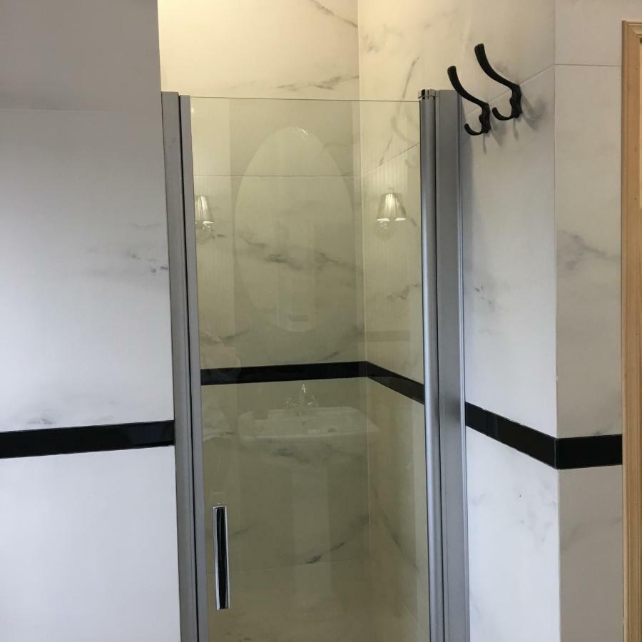 Apartment Family Sauna Sienkiewicza: Comfort With Private Kielce